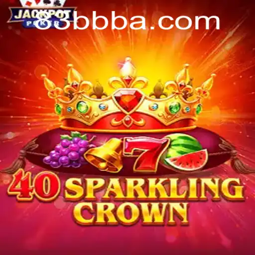 Descubra a Fascinante Aventura de 40SparklingCrown no Universo de Entretenimento Online