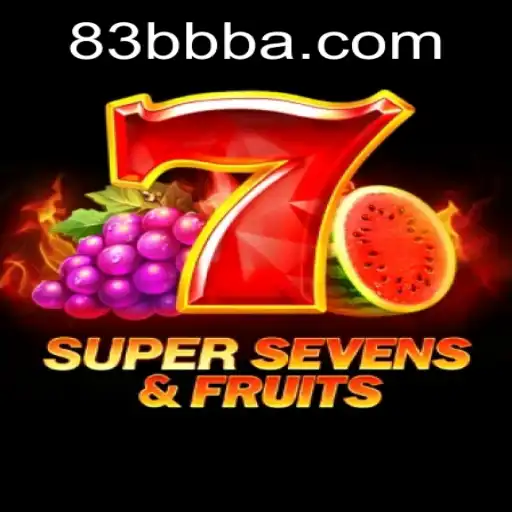 Explorando o Mundo de 7SuperSevensFruits: O Novo Fenômeno em Jogos de Cassino Online