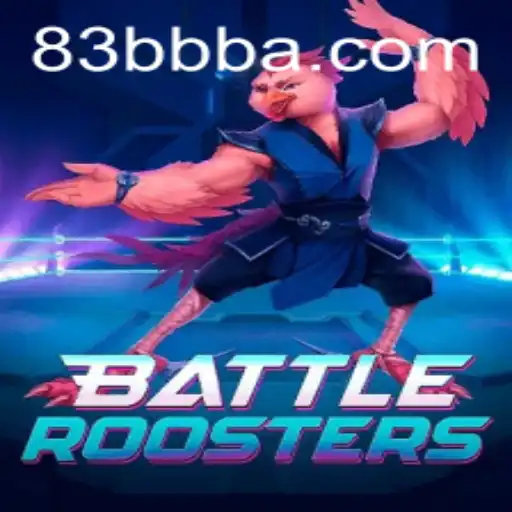 BattleRoosters: O Jogo que Está Revolucionando o Mundo dos Games