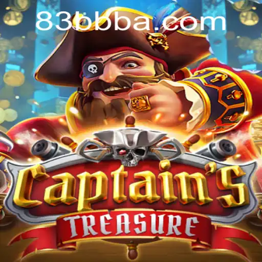 Explore o Fascinante Mundo de CaptainssTreasure: O Jogo de Aventura de 83BBA.com