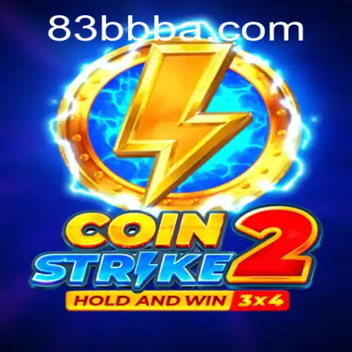 Coinstrike2: O Jogo de Estratégia Revolucionário em 83BBA.com