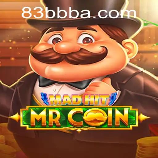 Descubra o Universo Fascinante de MadHitMrCoin: Estratégia e Diversão em Cada Jogada