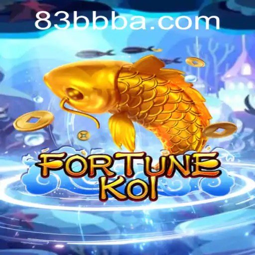 Explorando o Mundo de FORTUNEKOI: Um Mergulho na Nova Sensação de Jogos