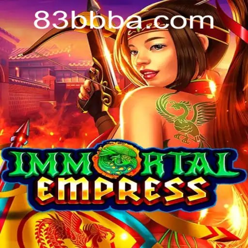 Descubra o Universo Fascinante de ImmortalEmpress
