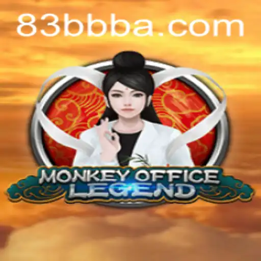 Desvendando o Mundo de MonkeyOfficeLegend: A Aventura Empresarial Inovadora