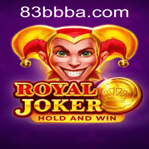 Explorando o RoyalJoker: Um Novo Jogo emocionante em 83BBA.com